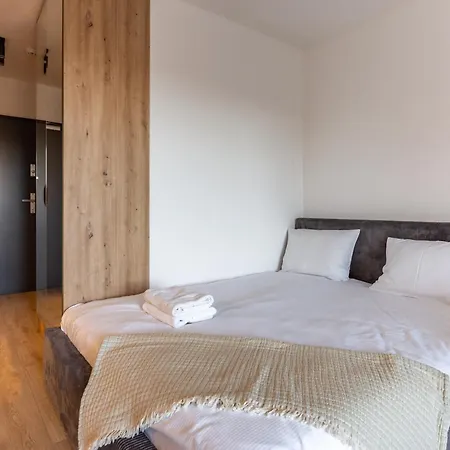 Mostek Glamour Apartment *
