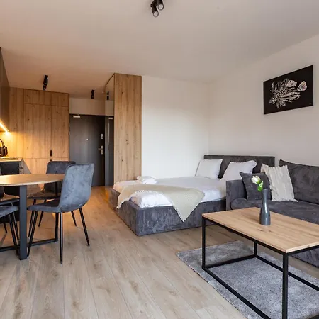 Apartment Mostek Glamour *